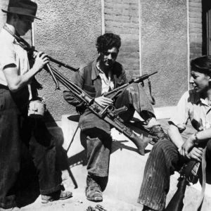 1944-01-02 Preparing the landing |  French Forces of the Interior (FFI)