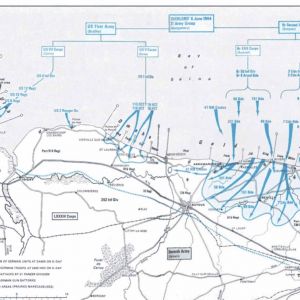 1944-05-15 Preparing the landing | Operation Overlord presented