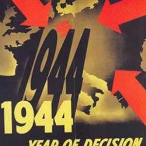 1944-06-03 Embarking for Normandy | Southwick House
