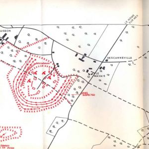 1944-06-06 04:30 D-day | Attack Merville Battery