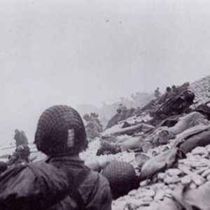 1944-06-06 06:30 D-day | Omaha Beach
