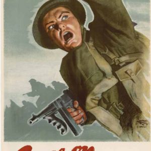 1944-06-06 07:30 D-day | Juno Beach