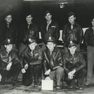 457 Bomb Group (USA) bombing Coevorden