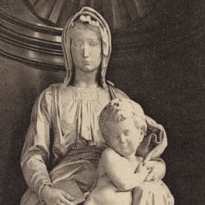 Geroofde Michelangelo naar Zeeland