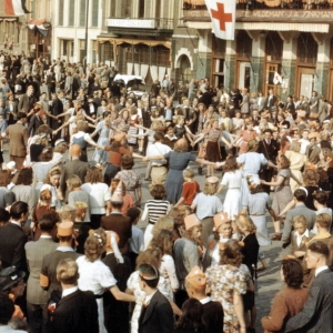 Eindhoven feest, maar Britten willen snel door