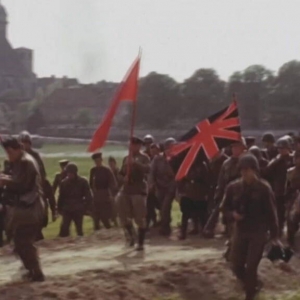 'Amerikanski!' VS en USSR splijten Duitsland