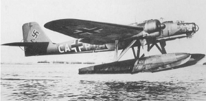 Crashlocatie: 010 |  He 115 IJsselmeer
