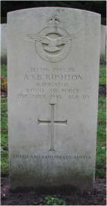 Dakota lost at Dissen (D) on 21-04-1945 (SGLO ref: T5591)