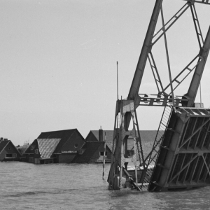 'Speldenprik' van Seyss