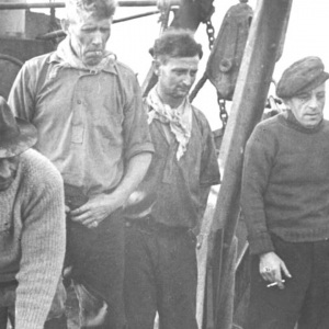 'We mótten vissen!'