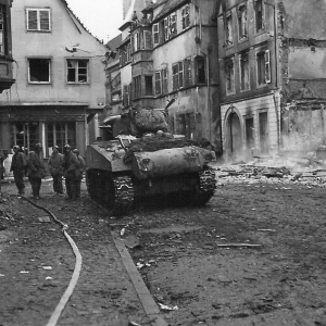 28 Infantry Division (USA) Kayserberg