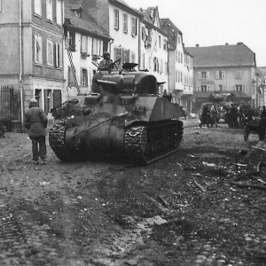 28 Infantry Division (USA) Kayserberg
