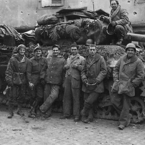 28 Infantry Division (USA) Kayserberg