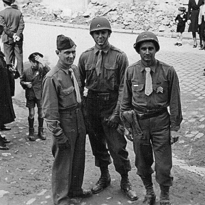 28 Infantry Division (USA) Kayserberg