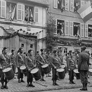 28 Infantry Division (USA) Kayserberg