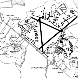 Alconbury X3AY (A)