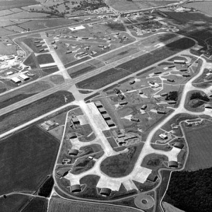 Alconbury X3AY (A)
