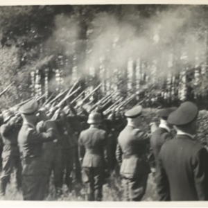 Hampden I (AD969 DL-X) on a mission to Bremen on 1941-06-23