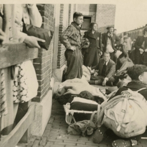Kamp Vught