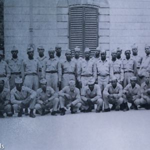 604 Ordnance Ammo Company (USA)