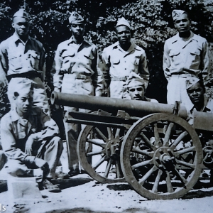 604 Ordnance Ammo Company (USA)