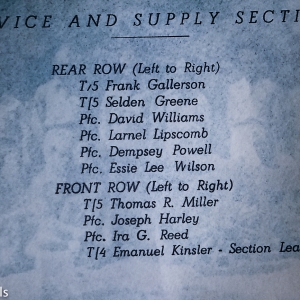 604 Ordnance Ammo Company (USA)