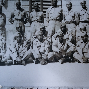 604 Ordnance Ammo Company (USA)