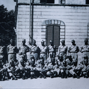 604 Ordnance Ammo Company (USA)