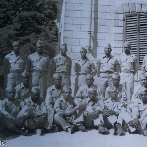 604 Ordnance Ammo Company (USA)
