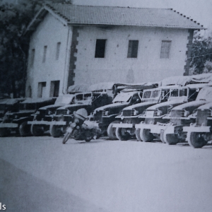 604 Ordnance Ammo Company (USA)