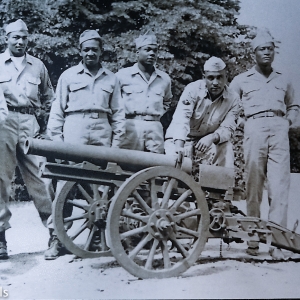 604 Ordnance Ammo Company (USA)