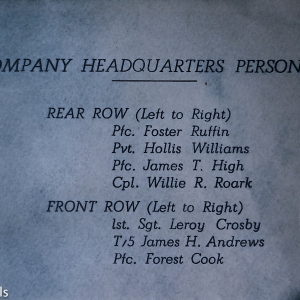 604 Ordnance Ammo Company (USA)