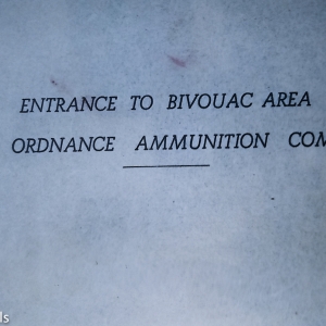 604 Ordnance Ammo Company (USA)