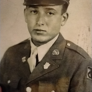 Private First Class Vasquez Jesus G (Service #: 38094598) died on 1944-06-11
