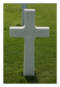Private First Class Kneifel Howard T (Service #: 35111208) died on 1944-07-04