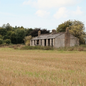 Overley Park X1OP (C)