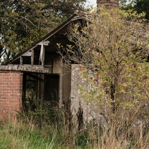 Overley Park X1OP (C)
