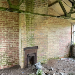 Overley Park X1OP (C)
