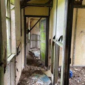 Overley Park X1OP (C)
