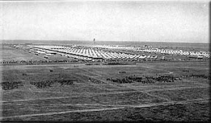 Camp Hulen