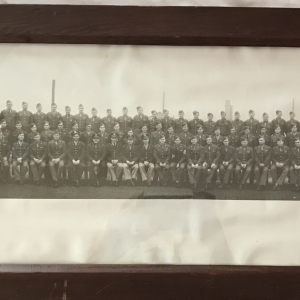 Sgt. James M. Harrison