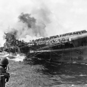 USS Franklin