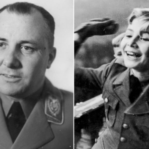Martin Bormann Junior