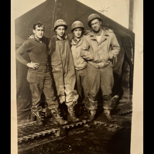 Photos 626 Engineer Light Equipment Company (USA)