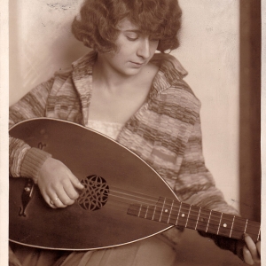 Ilse Weber