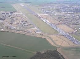 Alconbury X3AY (A)
