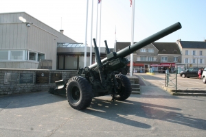 Arromanches, Normandy