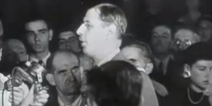 Liberation of Paris