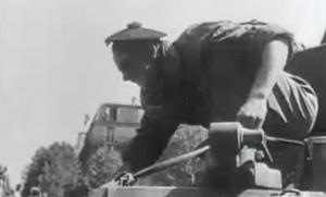 Liberation of Paris