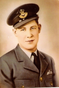 Auster lost at Ysselsteyn (near Deurneseweg) on 11-10-1944 (SGLO ref: T4519)